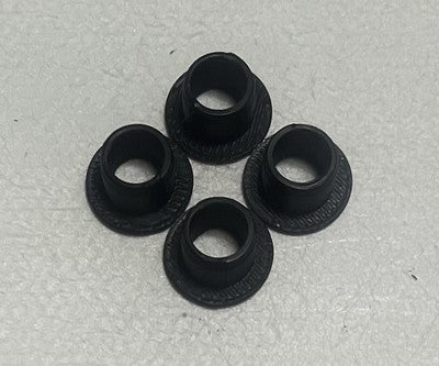 Set of 4 Honda H44714-VP7-003 Caster Bushings