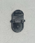 3D Printed Tineco Pure ONE S11 Rocker Latch Replacement VS111100US Vacuum Repair