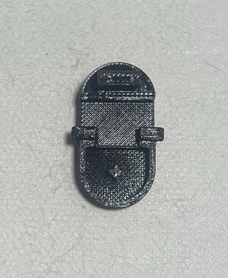 3D Printed Tineco Pure ONE S11 Rocker Latch Replacement VS111100US Vacuum Repair