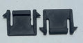 3D Printed Leopold FC500 Mechanical Keyboard Replacement Feet/Legs PETG - 2 Pair