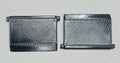 3D Printed Corsair K100 Air Keyboard Replacement Feet PETG - Pair of 2