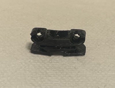 3D Printed Sony WH-1000XM4 Hinge Swivel Replacement Left Right Repair Fix -Black