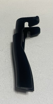 3D Printed Samsung Vacuum Hose Handle Latch SC43 SC45 SC47 Repair Button Fix