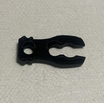 3D Printed Honda BF4 BF5 BF6 Outboard Kill Switch Key Spare Safety Lanyard Clip