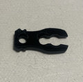 3D Printed Honda BF4 BF5 BF6 Outboard Kill Switch Key Spare Safety Lanyard Clip