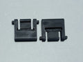 3D Printed Redragon K551RGB-1 Mitra Keyboard Replacement Feet PETG - Pair of 2
