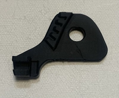 3D Printed Husqvarna 582656201 Throttle Lever R214T R214TC R216T Rider Mower