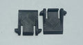 3D Printed Razer Ornata Chroma Keyboard Replacement Feet / Legs PETG - Pair of 2