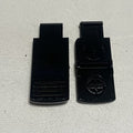3D Printed Shark FLEX DuoClean Canister Latch HV390 HV391 Rocket Vacuum 2-Pack