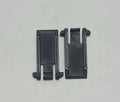 3D Printed Redragon K550 Yama Keyboard Replacement Feet / Legs PETG - Pair of 2