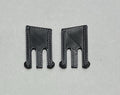 3D Printed HP SK-2060 Keyboard Replacement Feet / Legs / Stands PETG - Pair of 2
