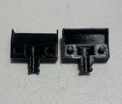3D Printed Sony MDR-ZX770BN Headphone Hinge Fix Rotating Joint Repair PETG