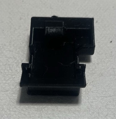 3D Printed Wyze Cordless Vacuum Canister Clip Latch Repair Replacement Fix