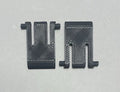 3D Printed Alienware Gaming Keyboard  SK-8165 Replacement Feet PETG - Pair of 2