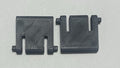 3D Printed Redragon K552 Kumara Keyboard Replacement Feet / Legs PETG -Pair of 2