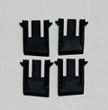 3D Printed Lenovo ThinkPad TrackPoint Keyboard Replacement Feet/leg - 4 PC L &amp; R