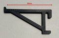 3D Printed IKEA SKADIS Compatible 55mm Pegboard Hook PETG 10 Pack