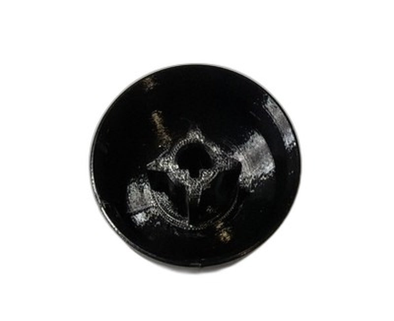 Weber Genesis Gas Grill Burner Control Knob Replacement Black PETG