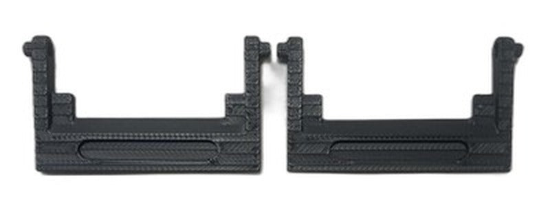 3D Printed Logitech K545 Keyboard Replacement Leg PETG