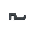3D Printed IKEA SKADIS Mini Hook Single-Hole Pegboard 10 pack