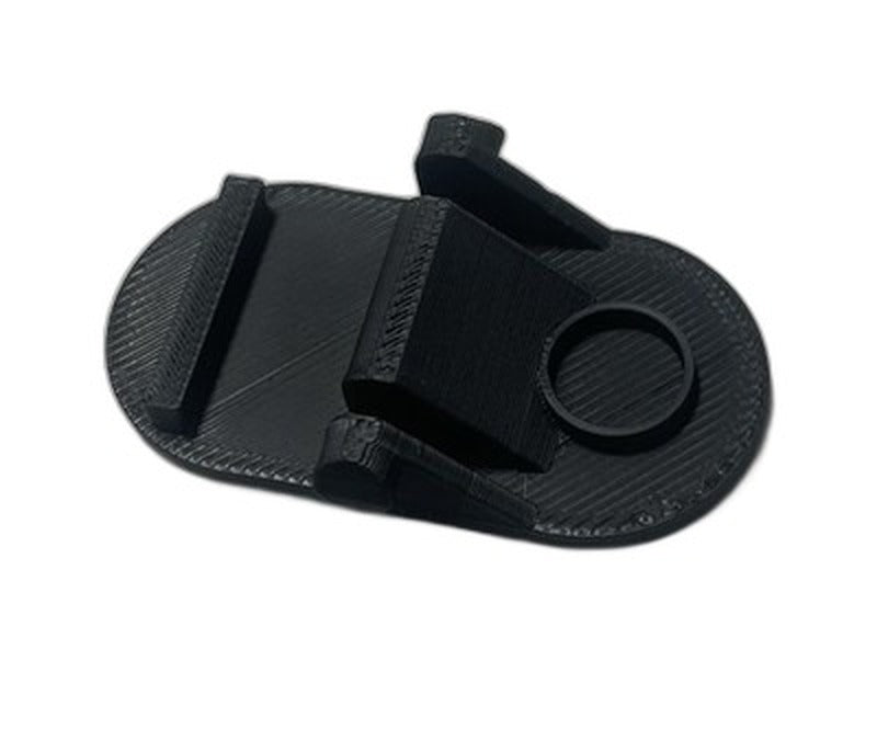 3D Printed Dyson DC16 Top Clip Replacement Animal PETG