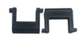 3D Printed Defender Hawk GK-418 Keyboard Replacement Feet