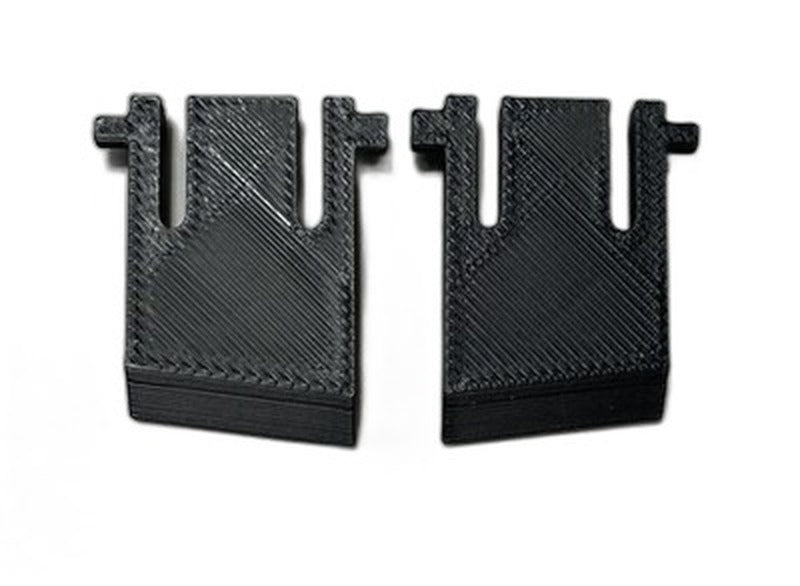 3D Printed Lenovo 4X30M39466 Keyboard Replacement Feet