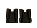 3D Printed iRobot Braava Jet M6 Lid Latch Lock Clip