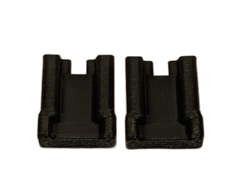 3D Printed iRobot Braava Jet M6 Lid Latch Lock Clip