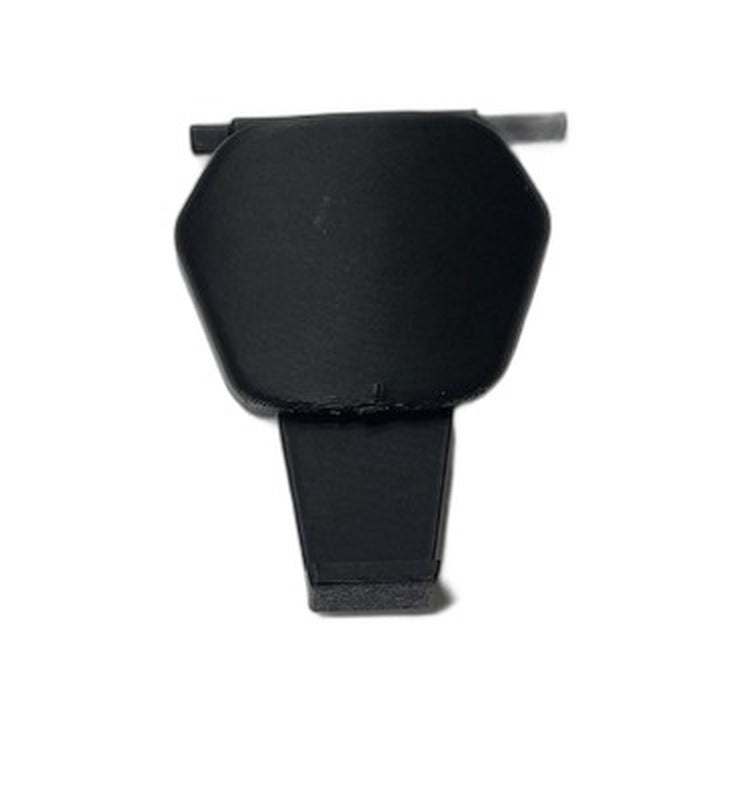 3D Printed Dirt Devil Simpli-Stik SD20000 Clip Button PETG