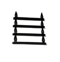 Graco Car Seat Fabric Cover Retainer Clip Replacement Black PETG