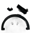 Sony WH-1000XM5 Hinge Repair Kit Left Right Headphones Black