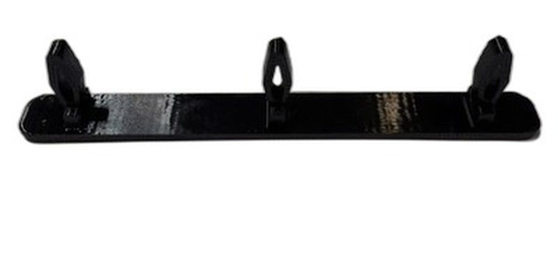 Graco Tot-Loc Backless TurboBooster Seat Pad Retainer Clip Black PETG