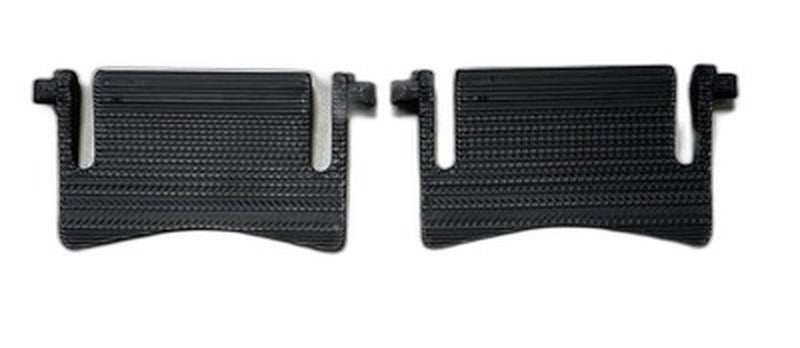 3D Printed Gembird KB-G100L Keyboard Replacement Legs PETG