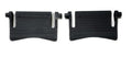3D Printed Gembird KB-G100L Keyboard Replacement Legs PETG