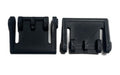 3D Printed Atari TT030 Mega STE Keyboard Replacement Foot