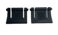 3D Printed Logitech Deluxe 250 Keyboard Replacement Tilt Feet