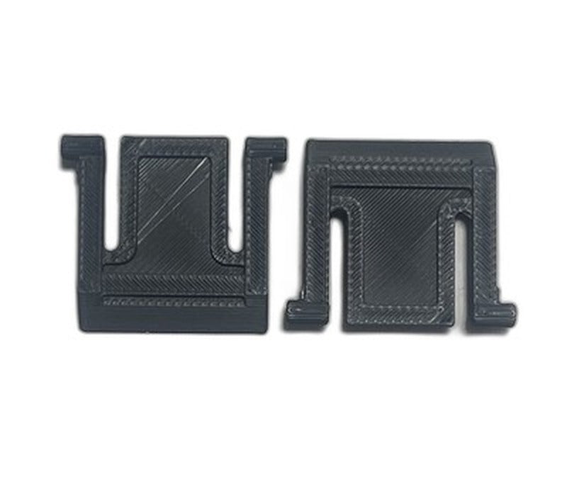 3D Printed Logitech K845 Mechanical Keyboard Replacement Feet