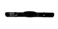 Delsey Carry-On Suitcase Telescopic Handle Release Button Black PETG