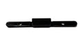 Dunlop Hard-Shell Suitcase Telescopic Handle Button Inner Mechanism PETG