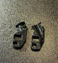 Skullcandy Crusher Evo Hinge No Solder Both Sides Set Black Repair Kit