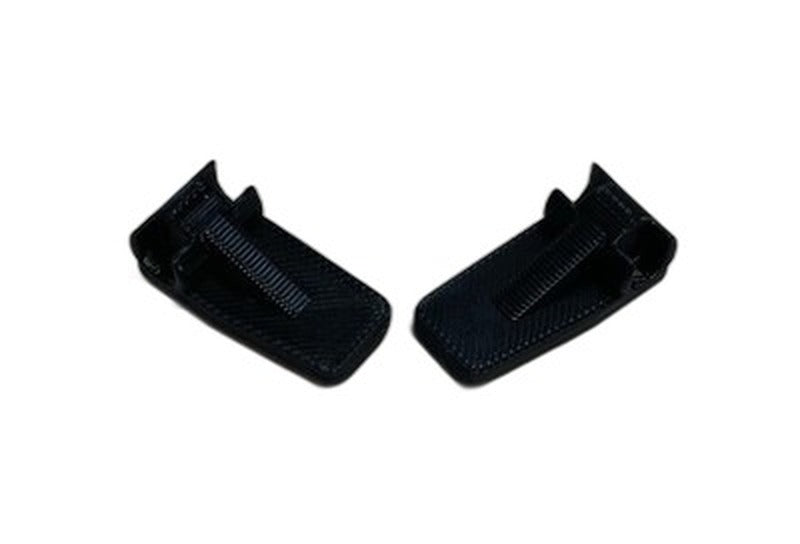 3D Printed Cherry Cymotion Expert G-224 Keyboard Feet