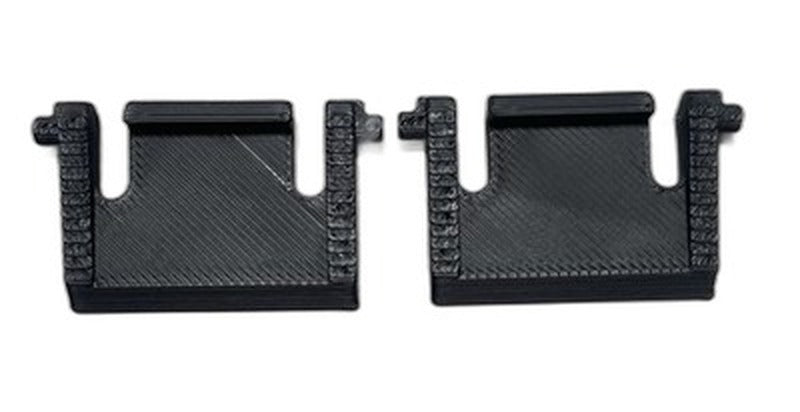 3D Printed Tempest K10 Keyboard Replacement Feet PETG
