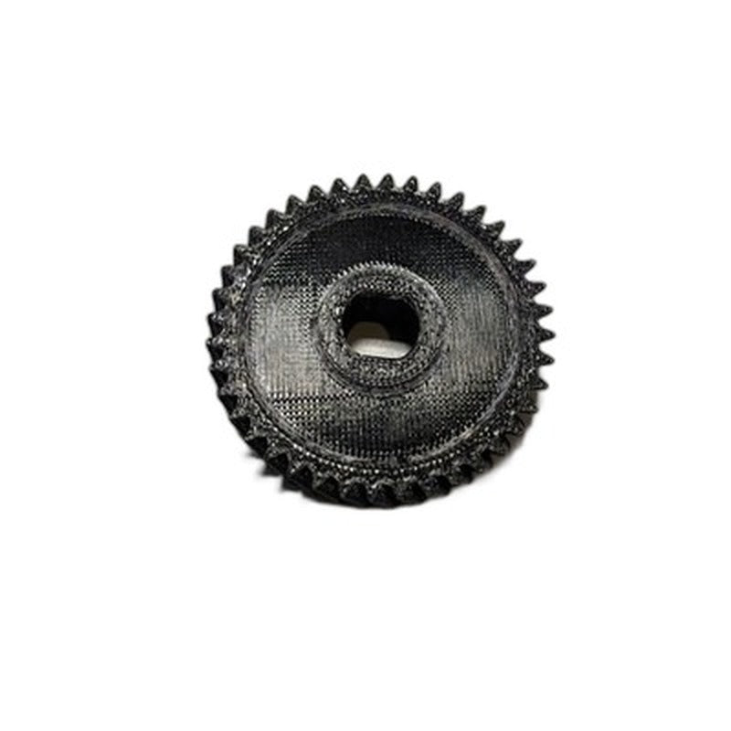 Cuisinart SM-Series Stand Mixer Helical Drive Gear Replacement Black PETG