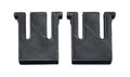 3D Printed Logitech MK295 Keyboard Replacement Feet PETG