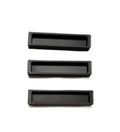 DJI Mavic Air 2 Air 2S Battery Contact Dust Cover Black PETG
