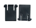 3D Printed Logitech K330 MK330 Keyboard Replacement Feet