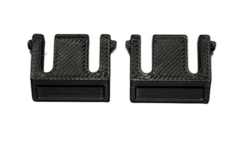 3D Printed AJAZZ AK820 Keyboard Inner Foot Tilt Leg