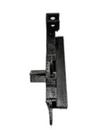3D Printed Roomba e6 Brush Door Latch Replacement