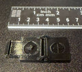 Shark Rocket DuoClean Ultra-Light Vacuum Canister Bin Latch Clip Replacement